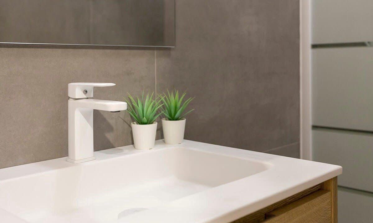Photo of Bathroom in El Parc i la Llacuna del Poblenou