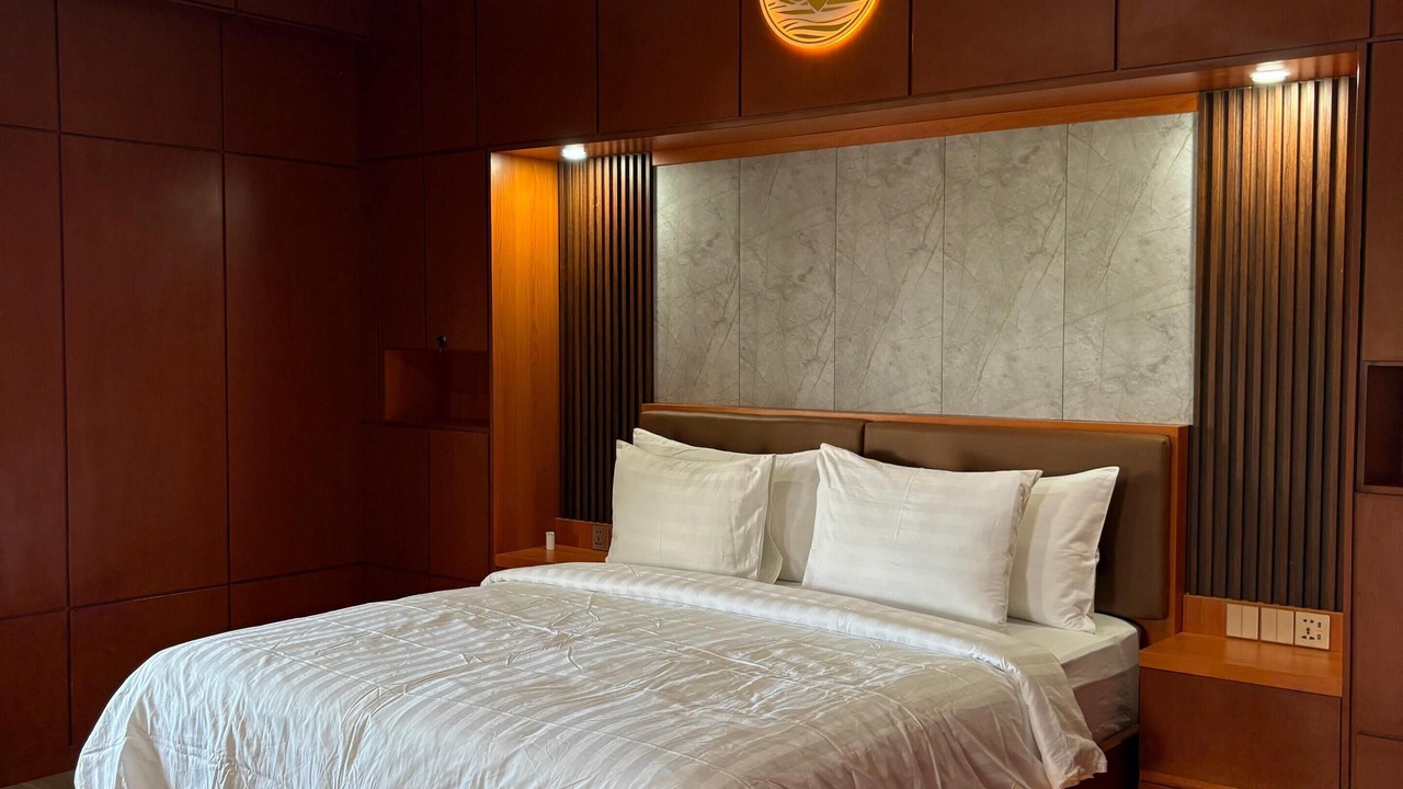Photo of Bedroom in Gili Air