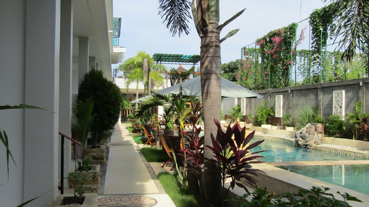 Photo of Outdoor in Gili Air