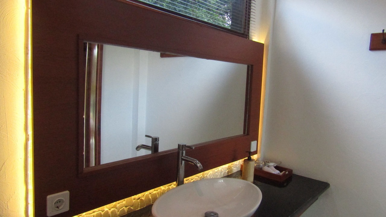 Photo of Bathroom in Gili Air