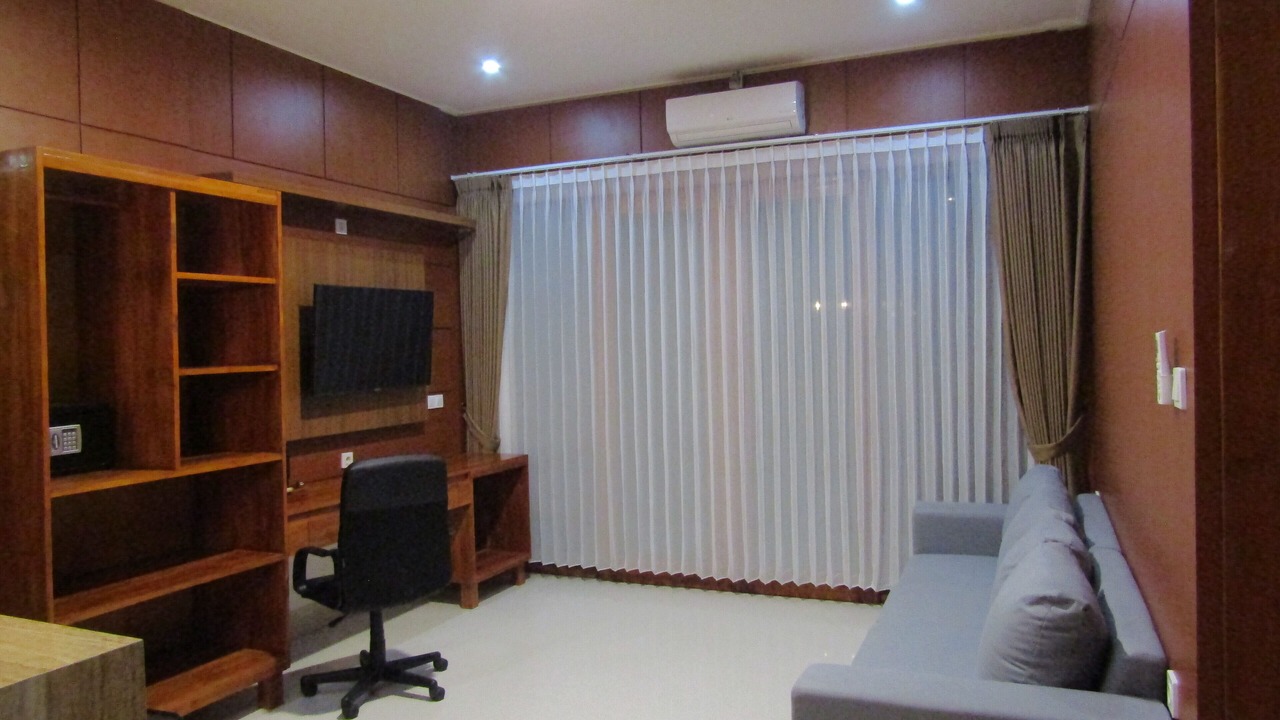 Photo of Livingroom in Gili Air