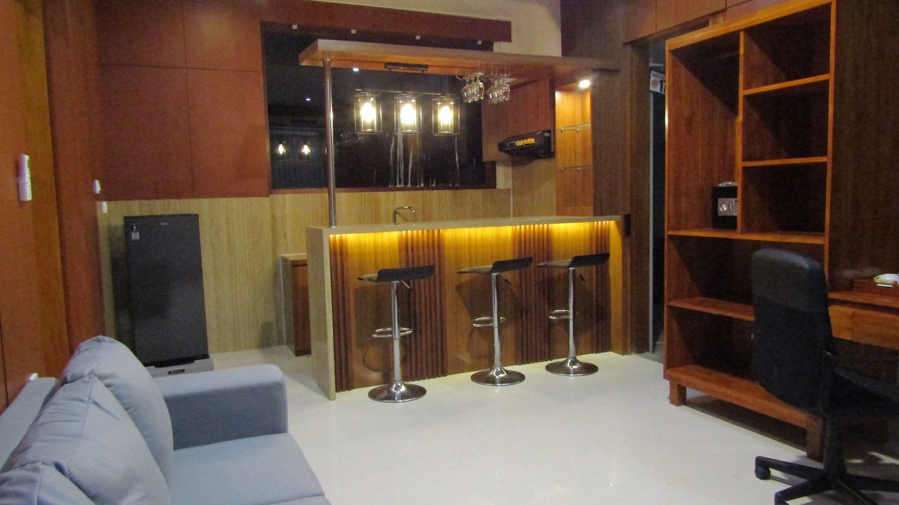 Photo of Livingroom in Gili Air