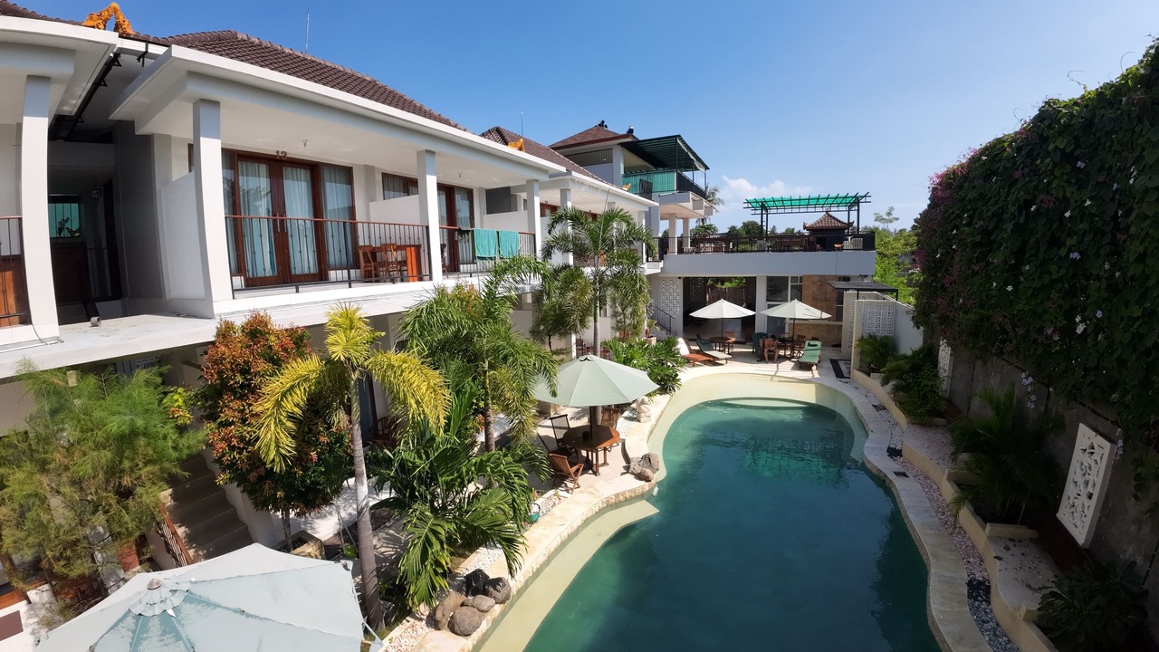 Photo of Outdoor in Gili Air