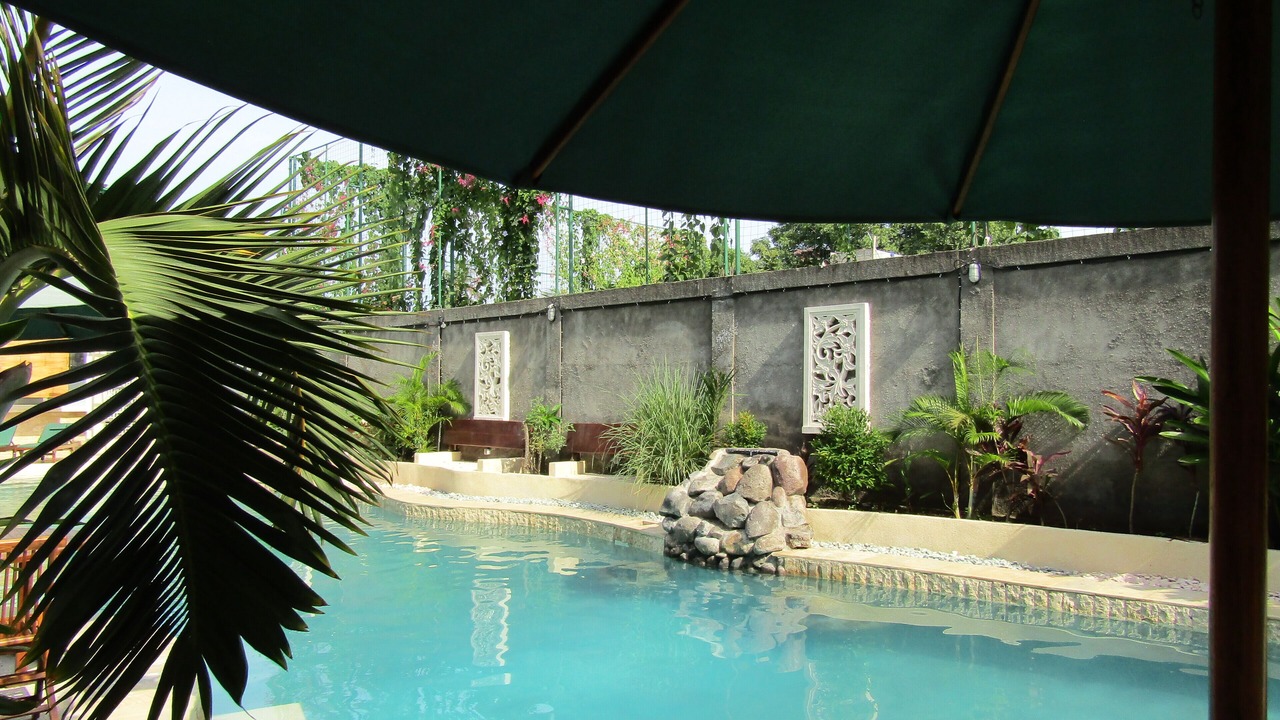 Photo of Outdoor in Gili Air