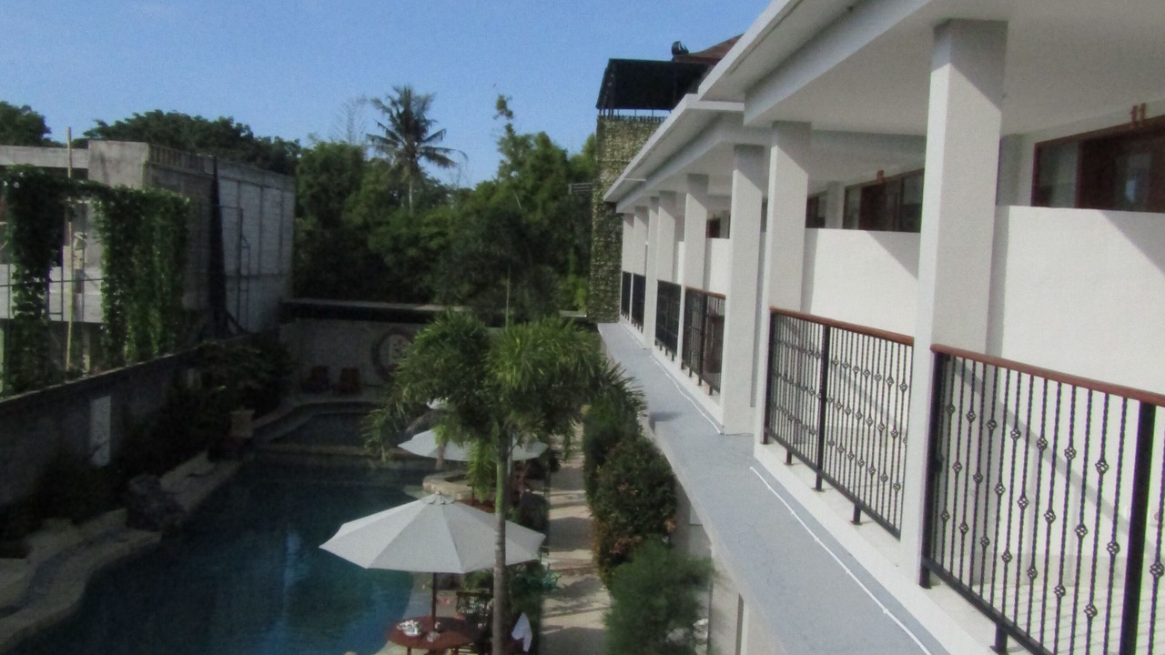 Photo of Outdoor in Gili Air