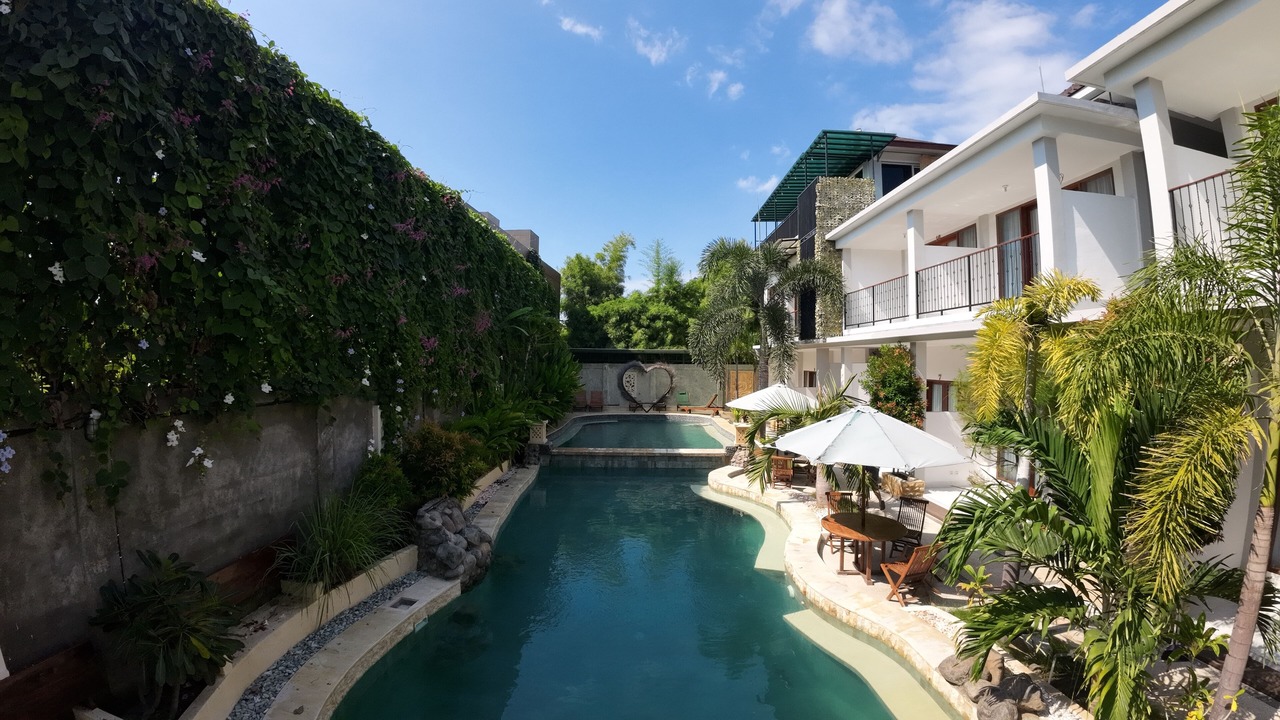 Photo of Outdoor in Gili Air