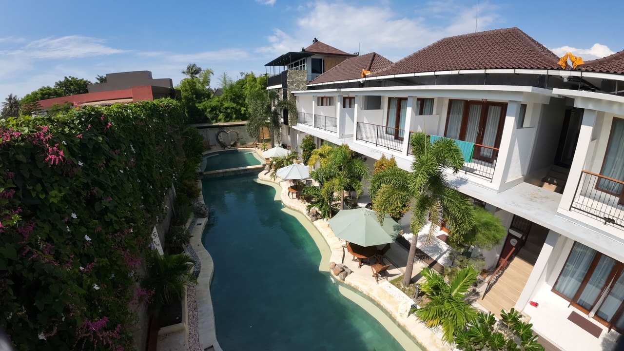 Photo of Outdoor in Gili Air