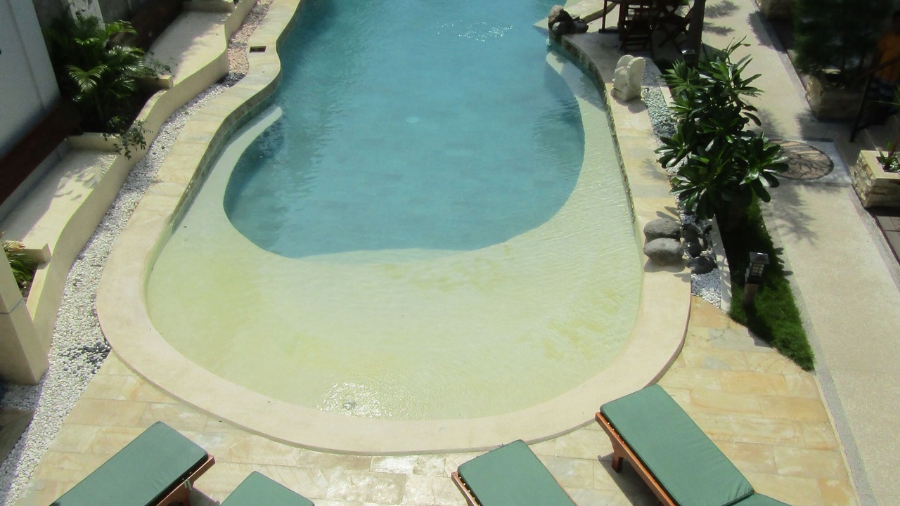 Photo of Outdoor in Gili Air