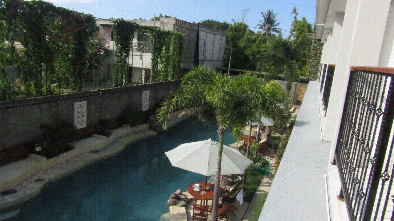 Photo of Bedroom in Gili Air