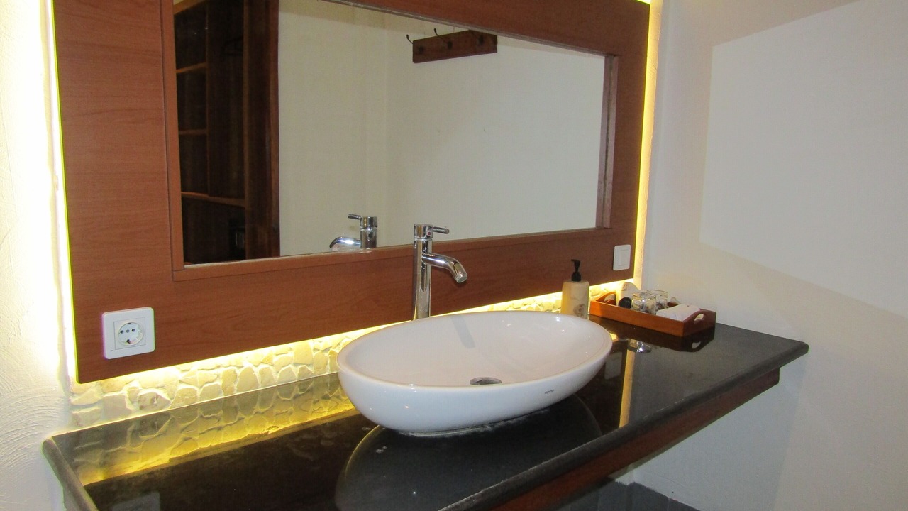 Photo of Bathroom in Gili Air