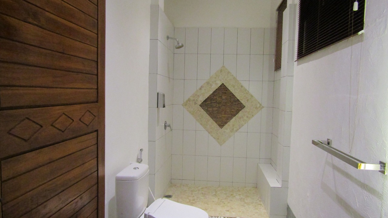 Photo of Bathroom in Gili Air