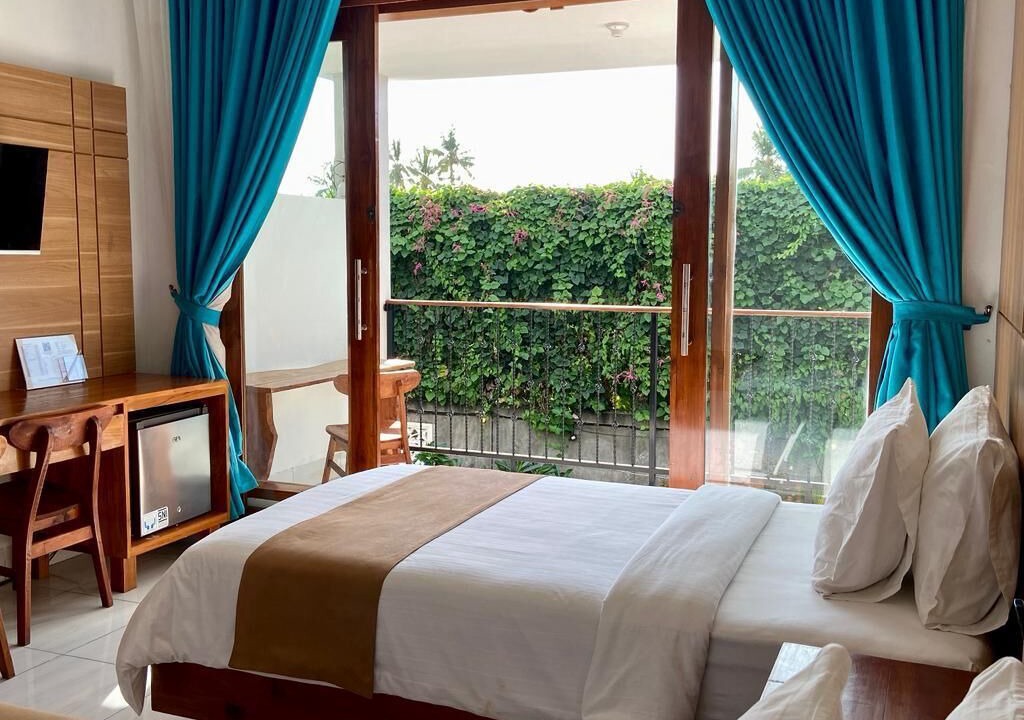 Photo of Bedroom in Gili Air
