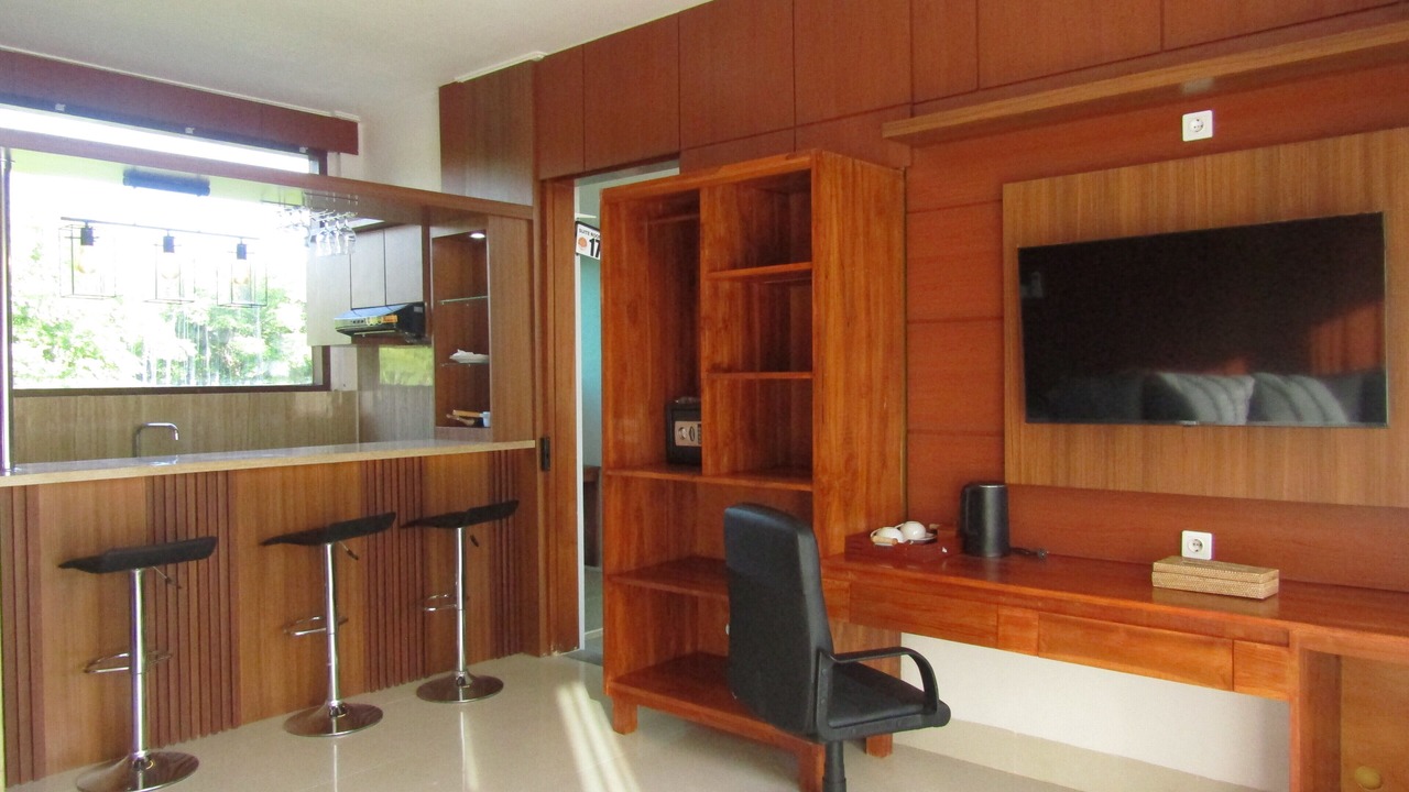 Photo of Livingroom in Gili Air