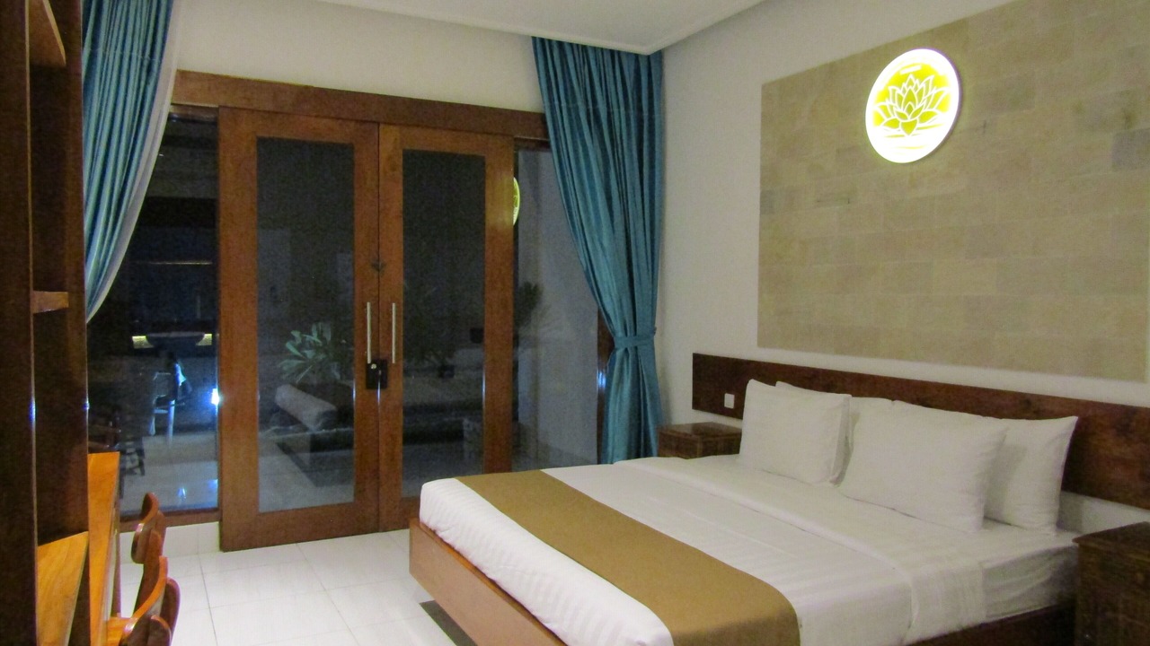 Photo of Bedroom in Gili Air