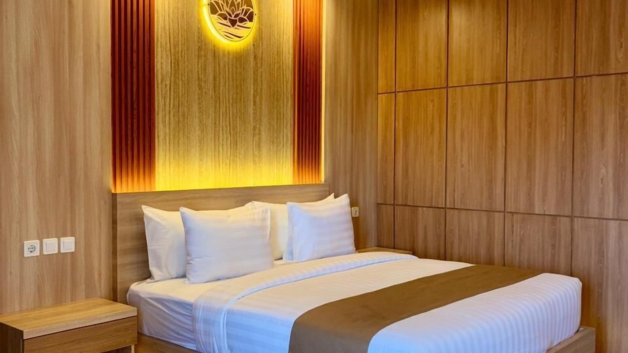 Photo of Bedroom in Gili Air