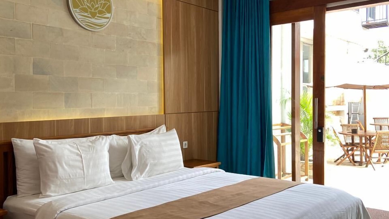 Photo of Bedroom in Gili Air