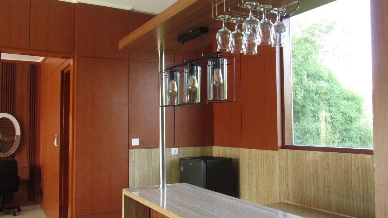 Photo of Kitchen in Gili Air