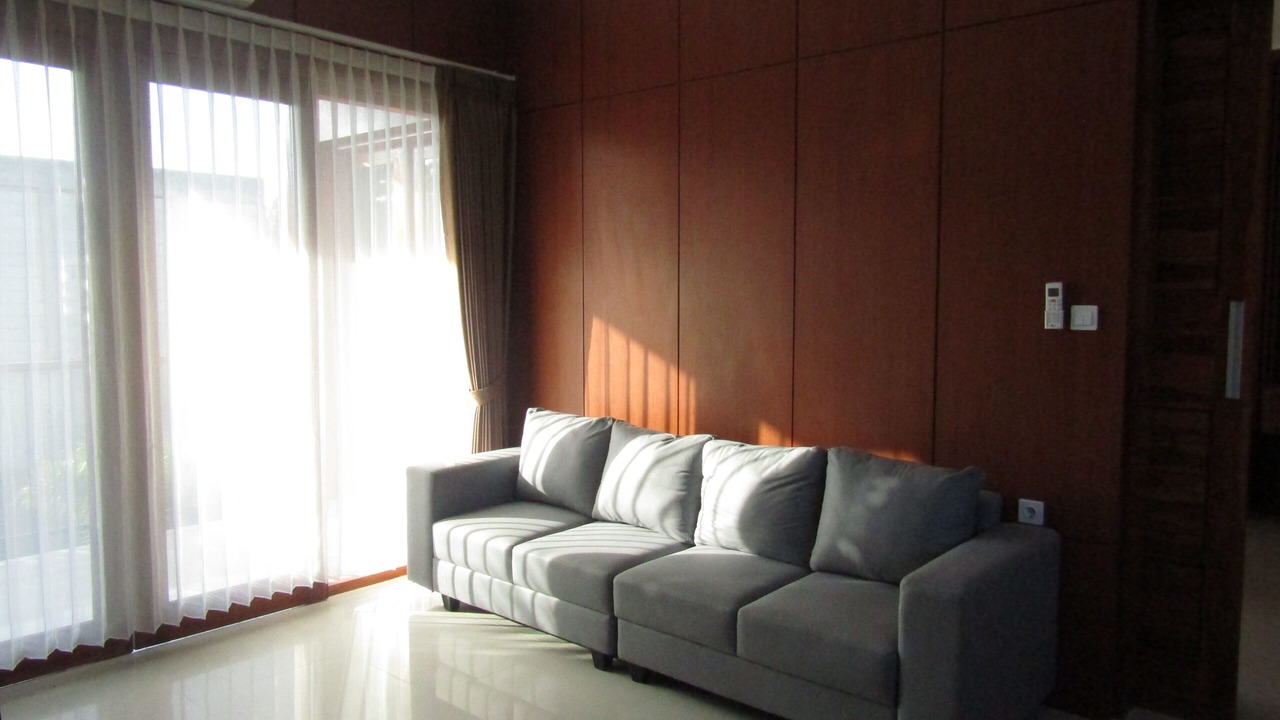 Photo of Livingroom in Gili Air
