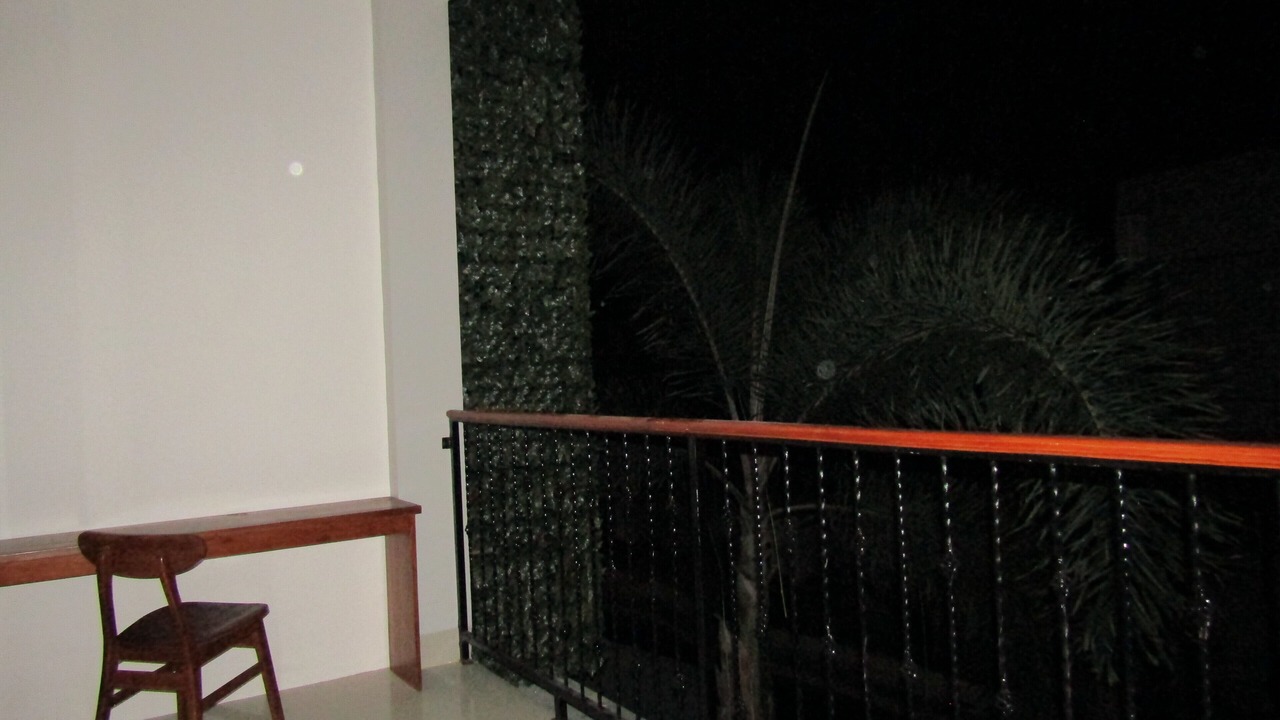 Photo of Patio Balcony in Gili Air