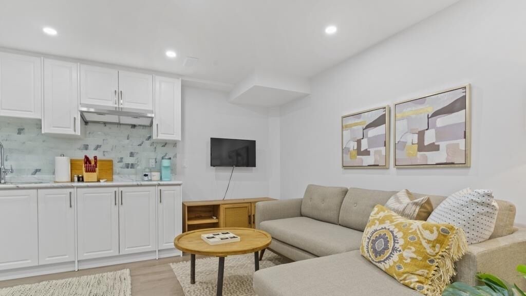 Photo of Livingroom in Ashburn