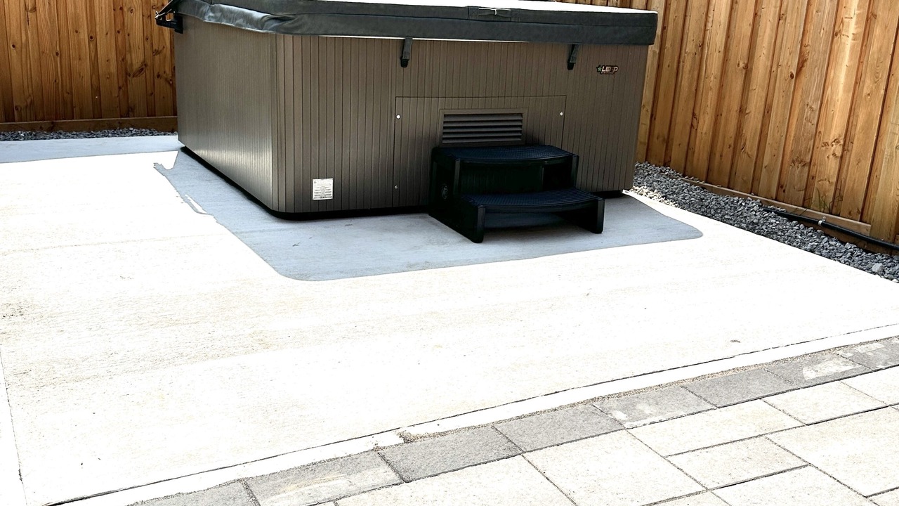 Photo of Patio Balcony in Ashburn