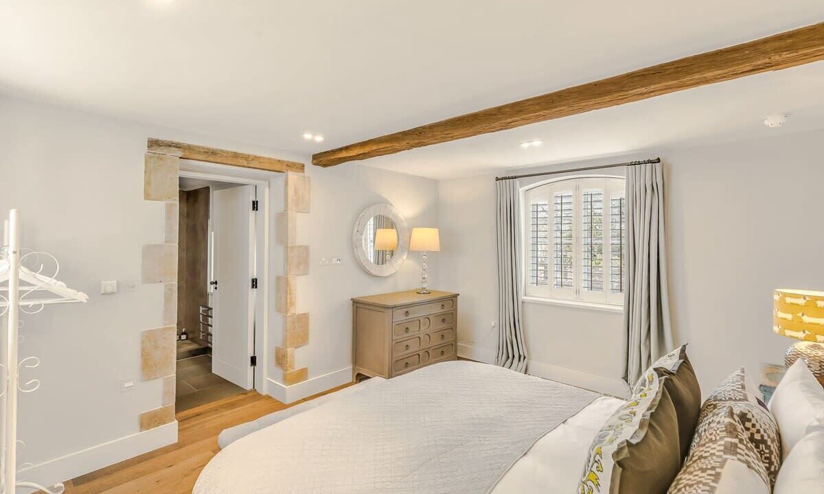 Photo of Bedroom in Moreton-in-Marsh