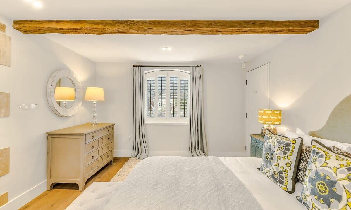 Photo of Bedroom in Moreton-in-Marsh