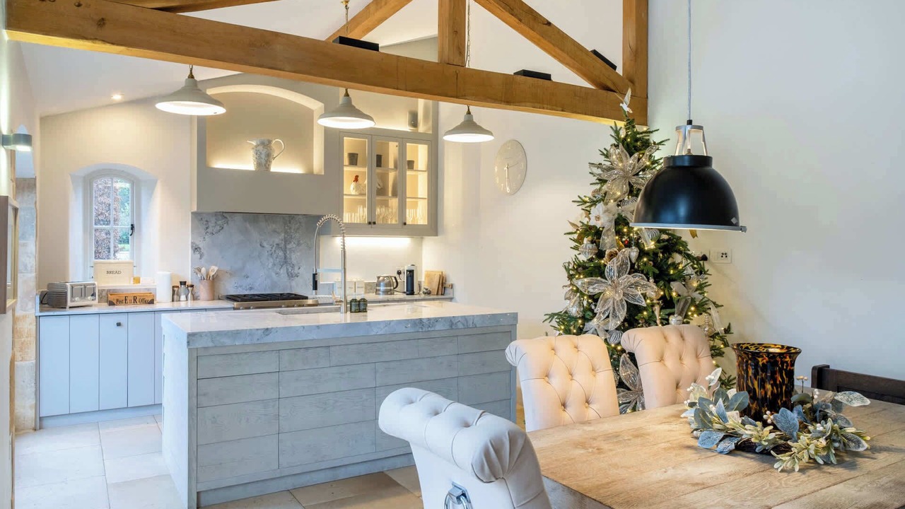 Photo of Kitchen in Moreton-in-Marsh