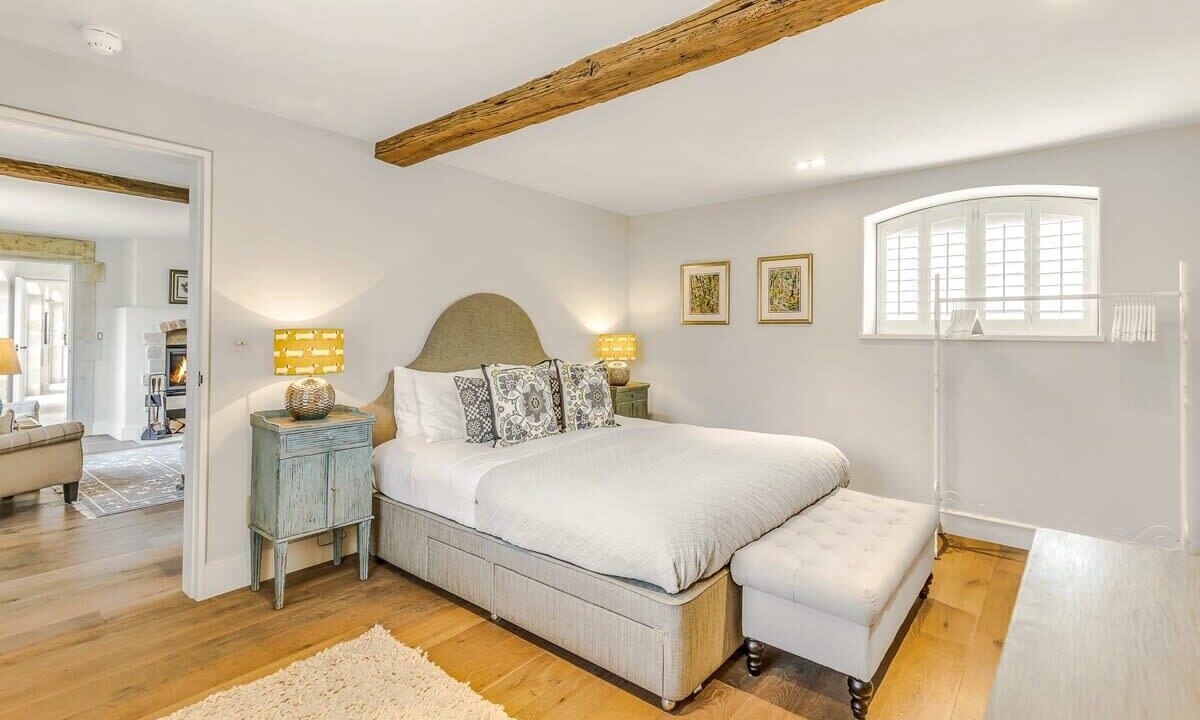 Photo of Bedroom in Moreton-in-Marsh