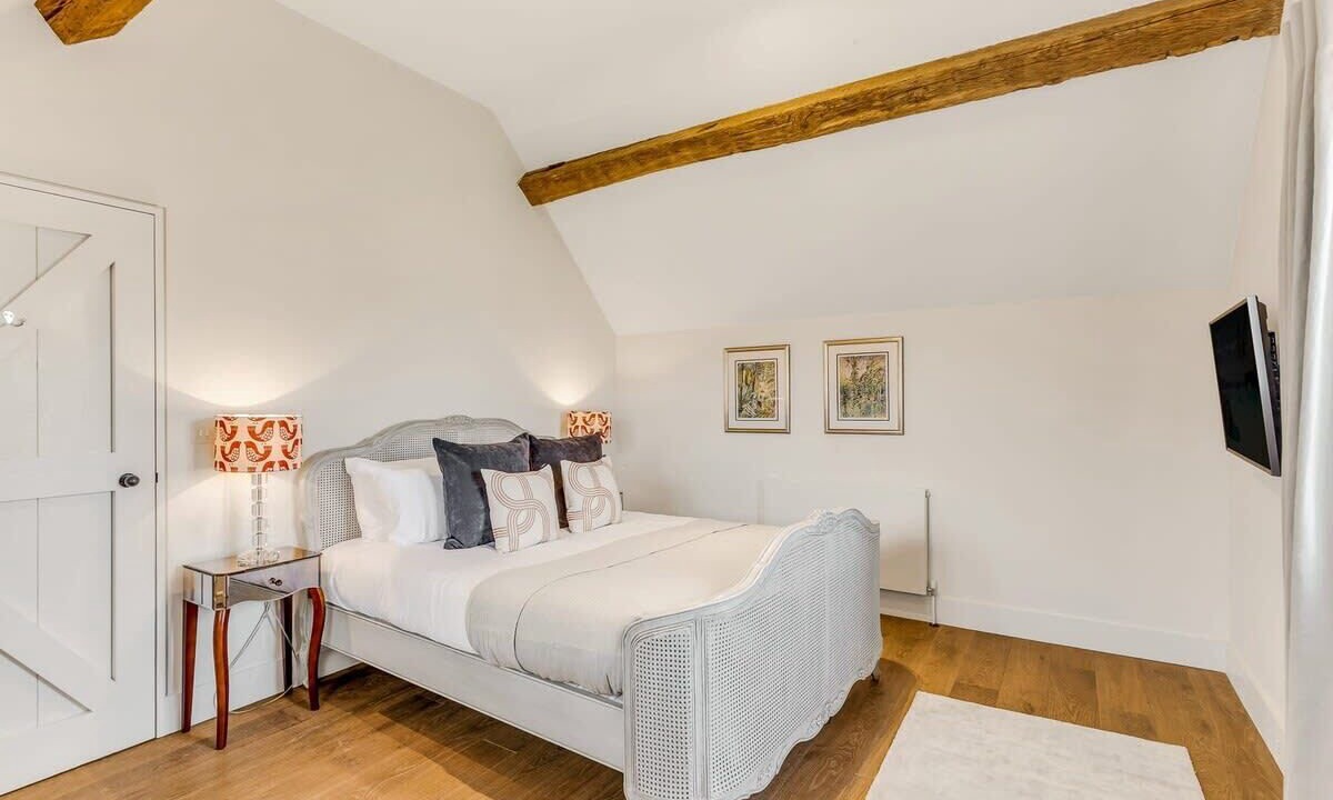 Photo of Bedroom in Moreton-in-Marsh