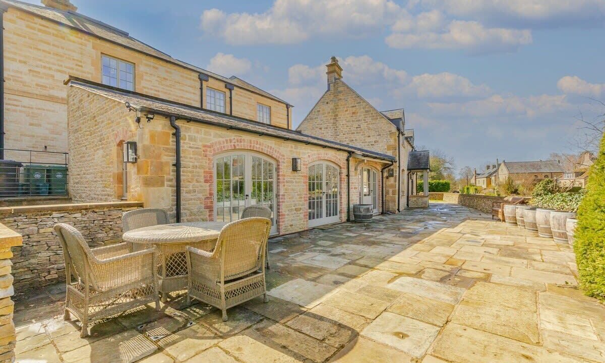 Photo of Outdoor in Moreton-in-Marsh