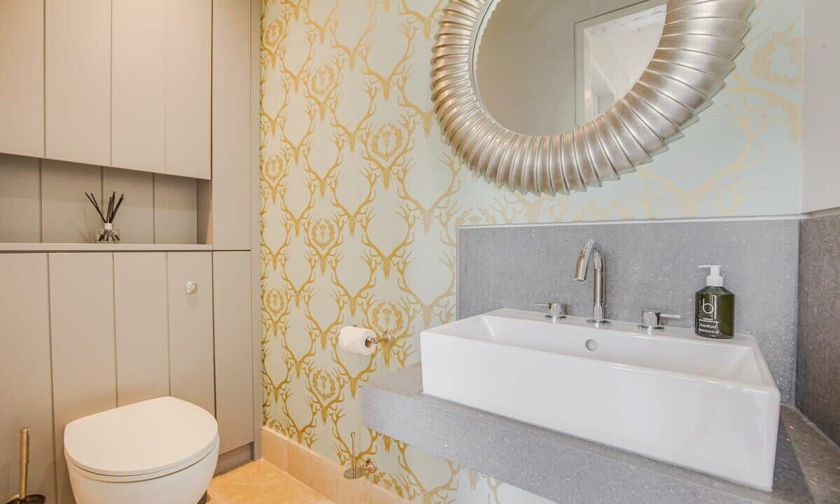 Photo of Bathroom in Moreton-in-Marsh