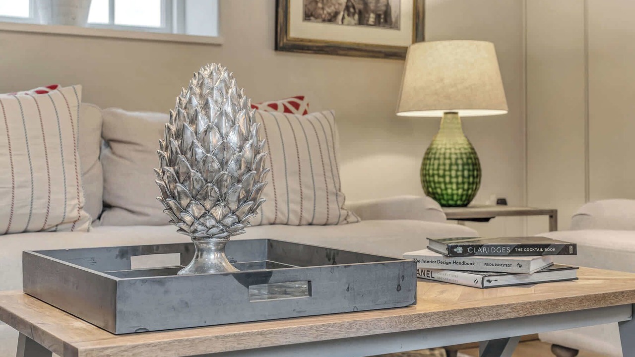 Photo of Livingroom in Moreton-in-Marsh