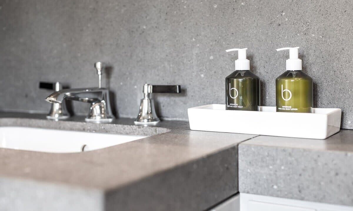 Photo of Bathroom in Moreton-in-Marsh