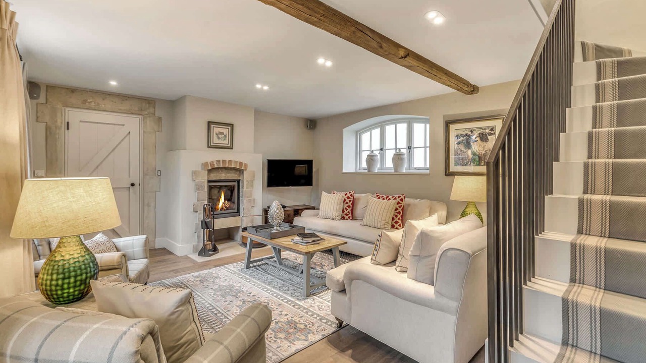 Photo of Livingroom in Moreton-in-Marsh