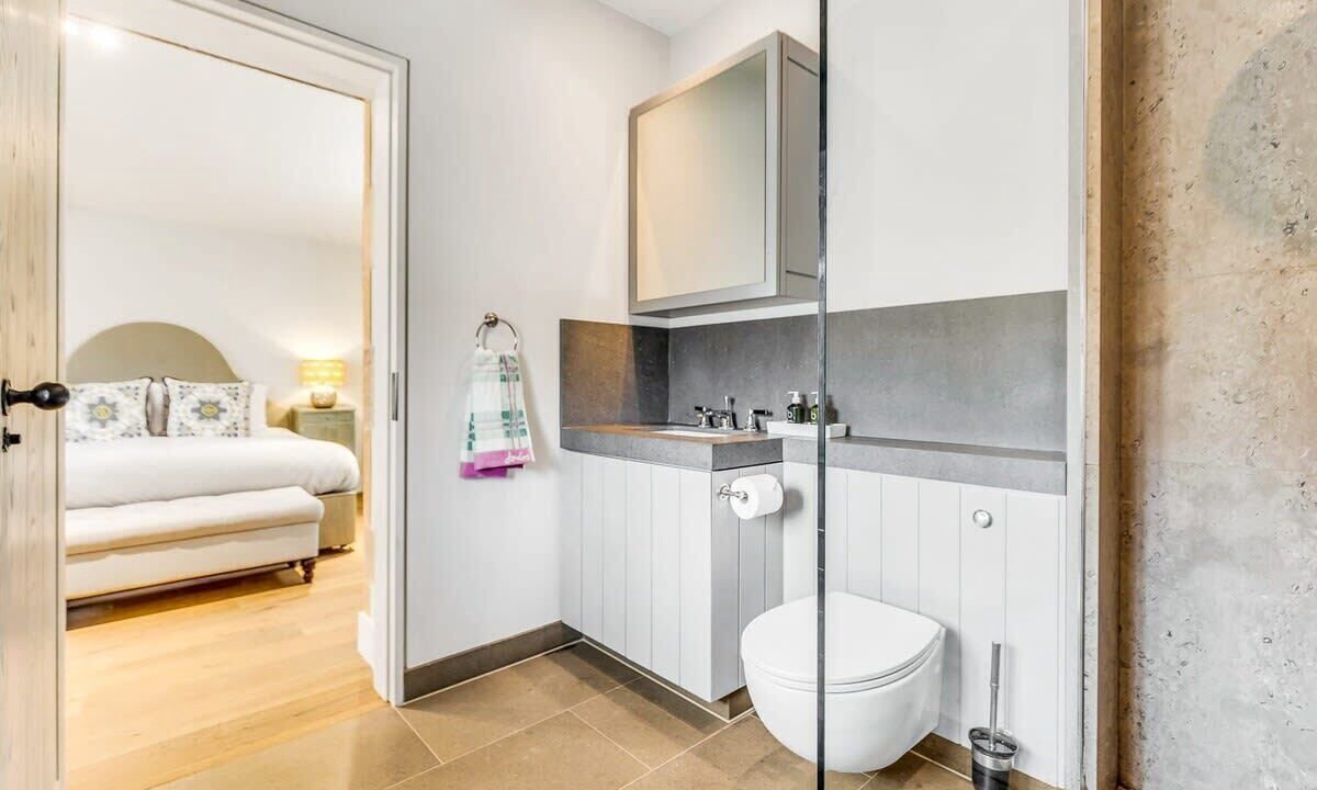 Photo of Bedroom in Moreton-in-Marsh