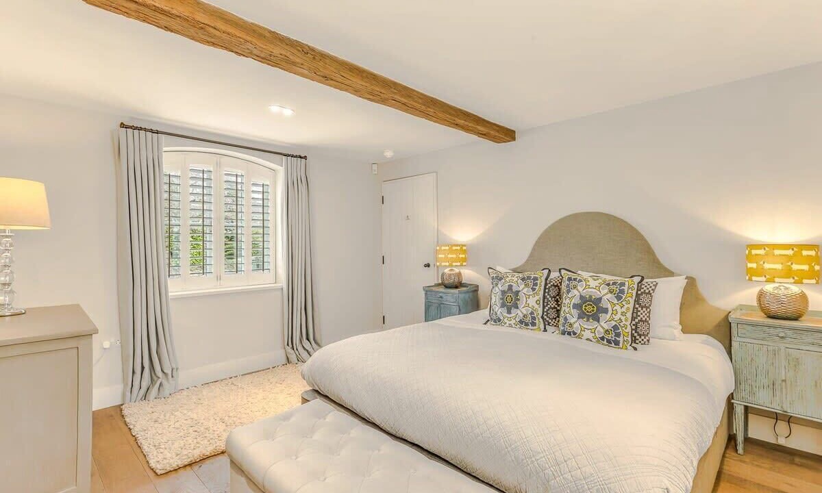 Photo of Bedroom in Moreton-in-Marsh