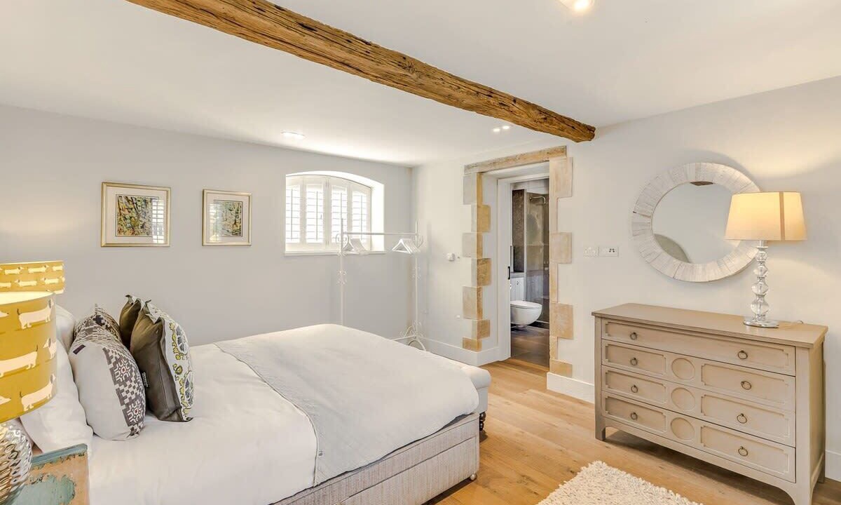 Photo of Bedroom in Moreton-in-Marsh