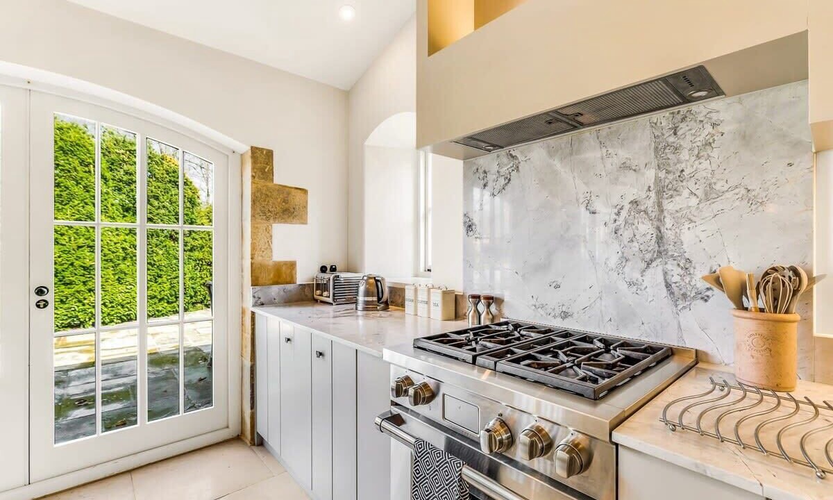 Photo of Kitchen in Moreton-in-Marsh