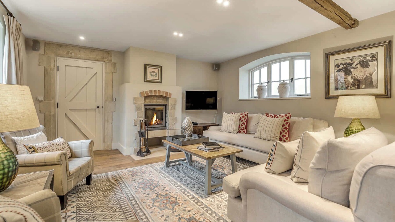 Photo of Livingroom in Moreton-in-Marsh