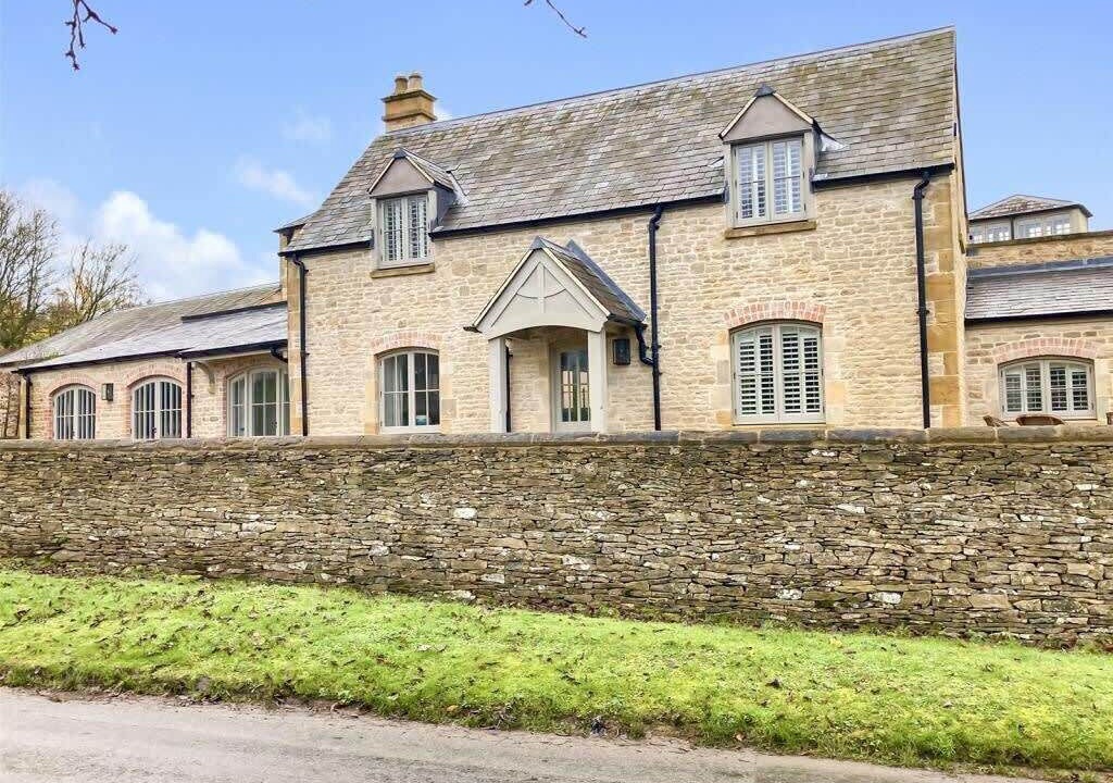 Photo of Outdoor in Moreton-in-Marsh