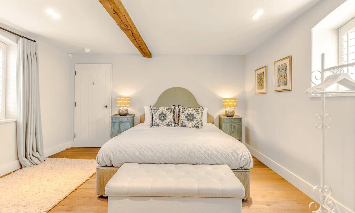 Photo of Bedroom in Moreton-in-Marsh