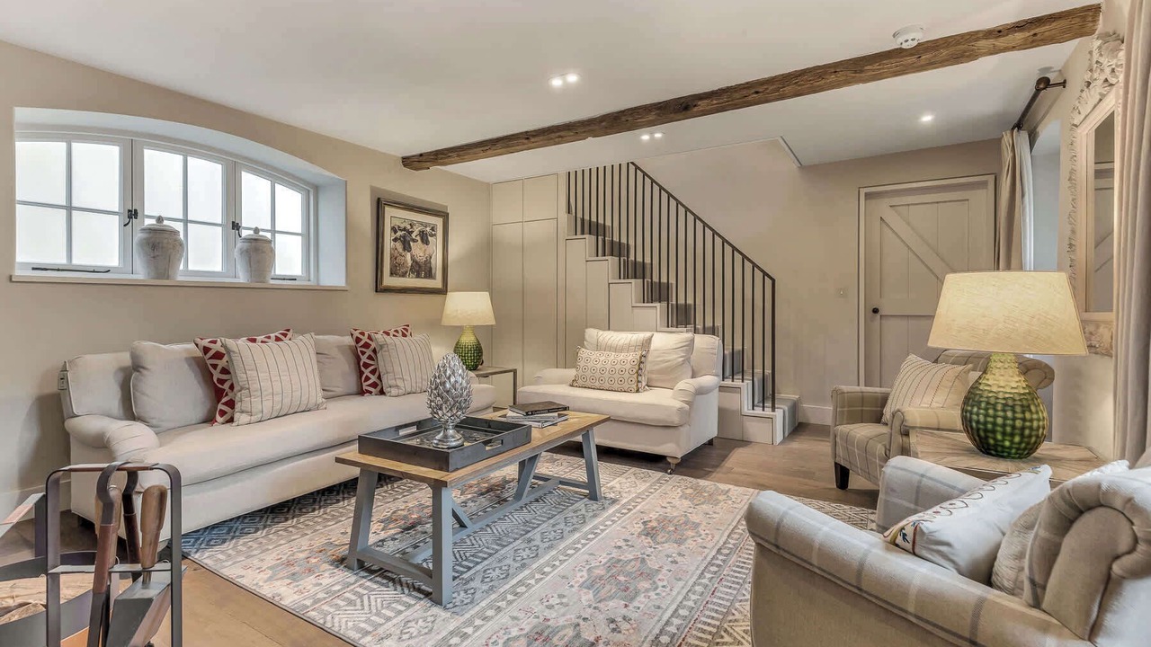 Photo of Livingroom in Moreton-in-Marsh