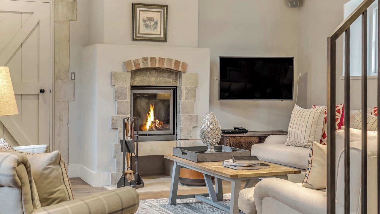 Photo of Livingroom in Moreton-in-Marsh