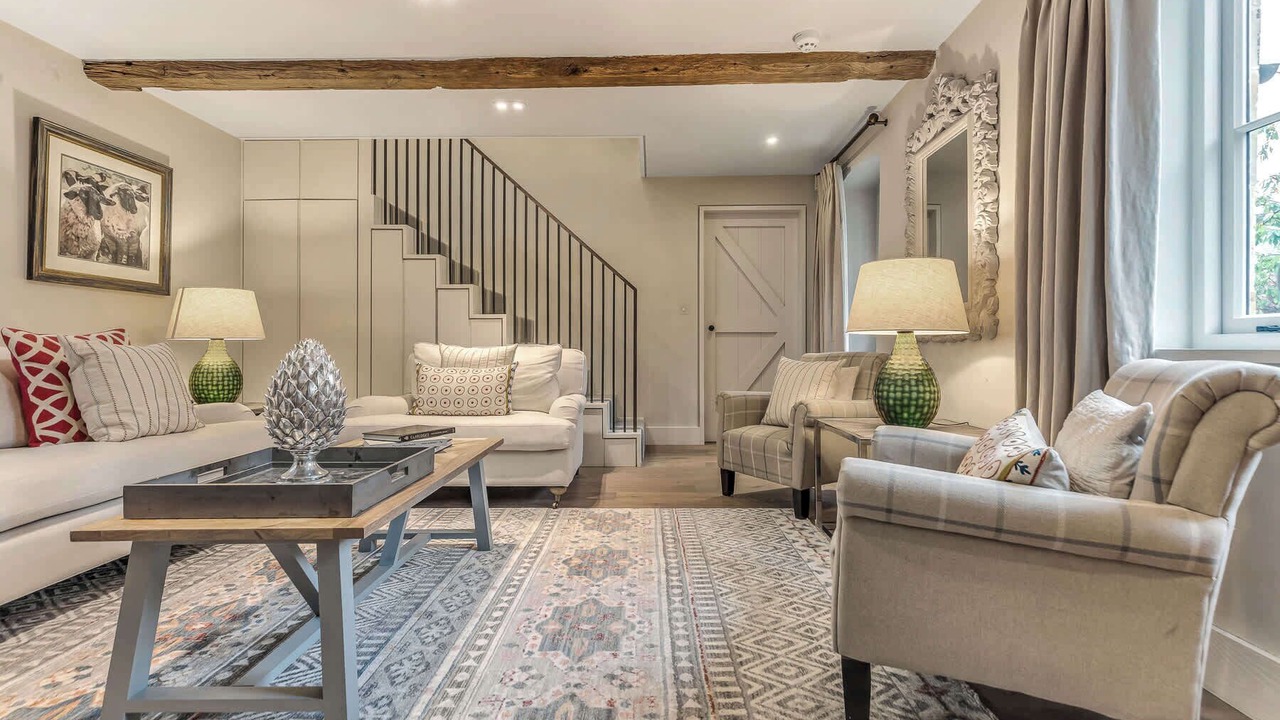 Photo of Livingroom in Moreton-in-Marsh