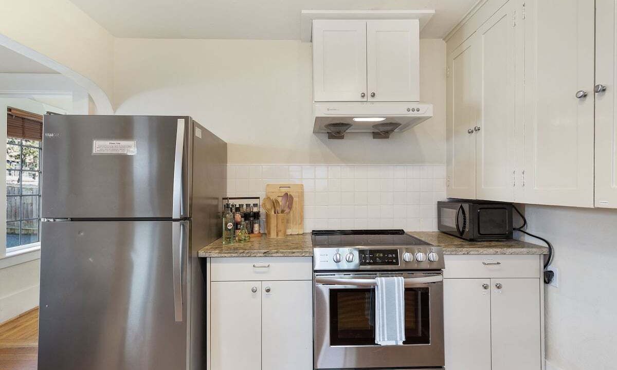 Photo of Kitchen in Broadway