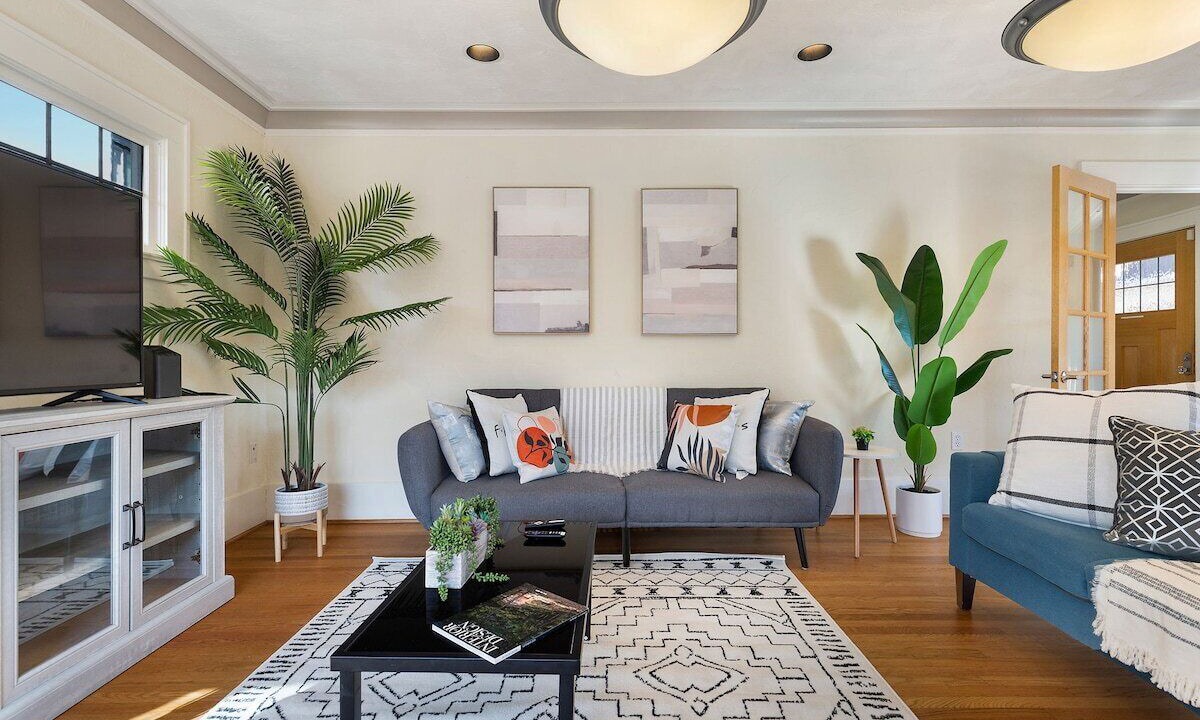 Photo of Livingroom in Broadway