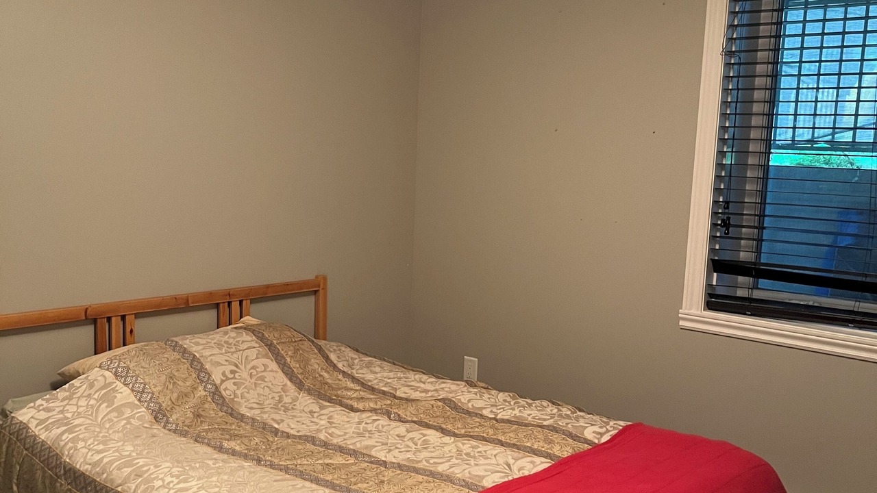 Photo of Bedroom in Terrebonne