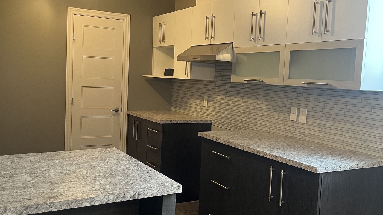 Photo of Kitchen in Terrebonne