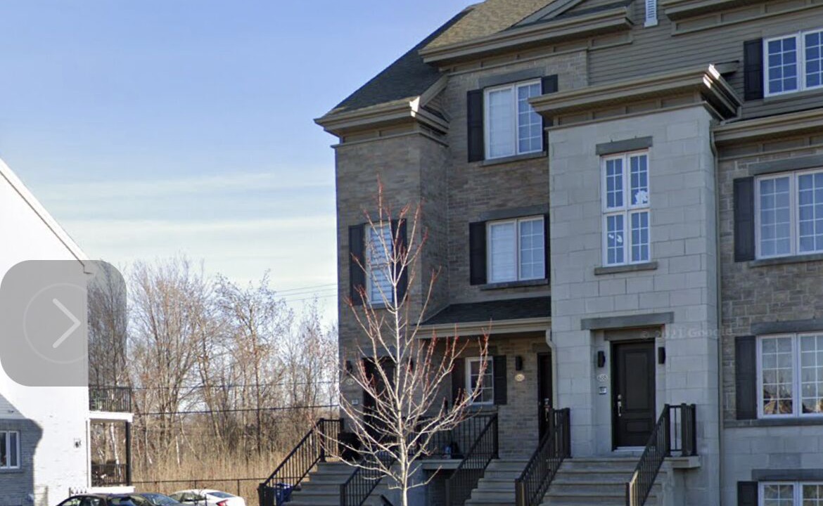 Photo of Outdoor in Terrebonne